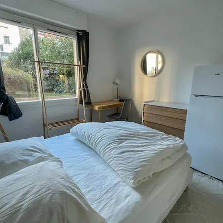 Apartmán Flexliving - Studio - Lourmel Paříž